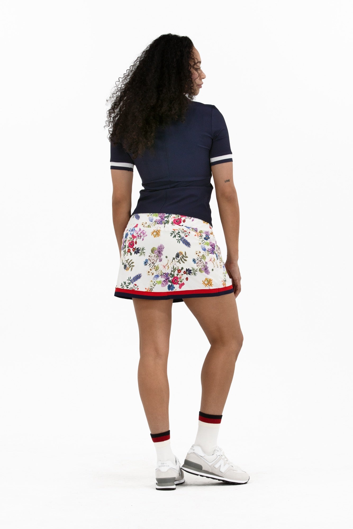 Rib SS Polo