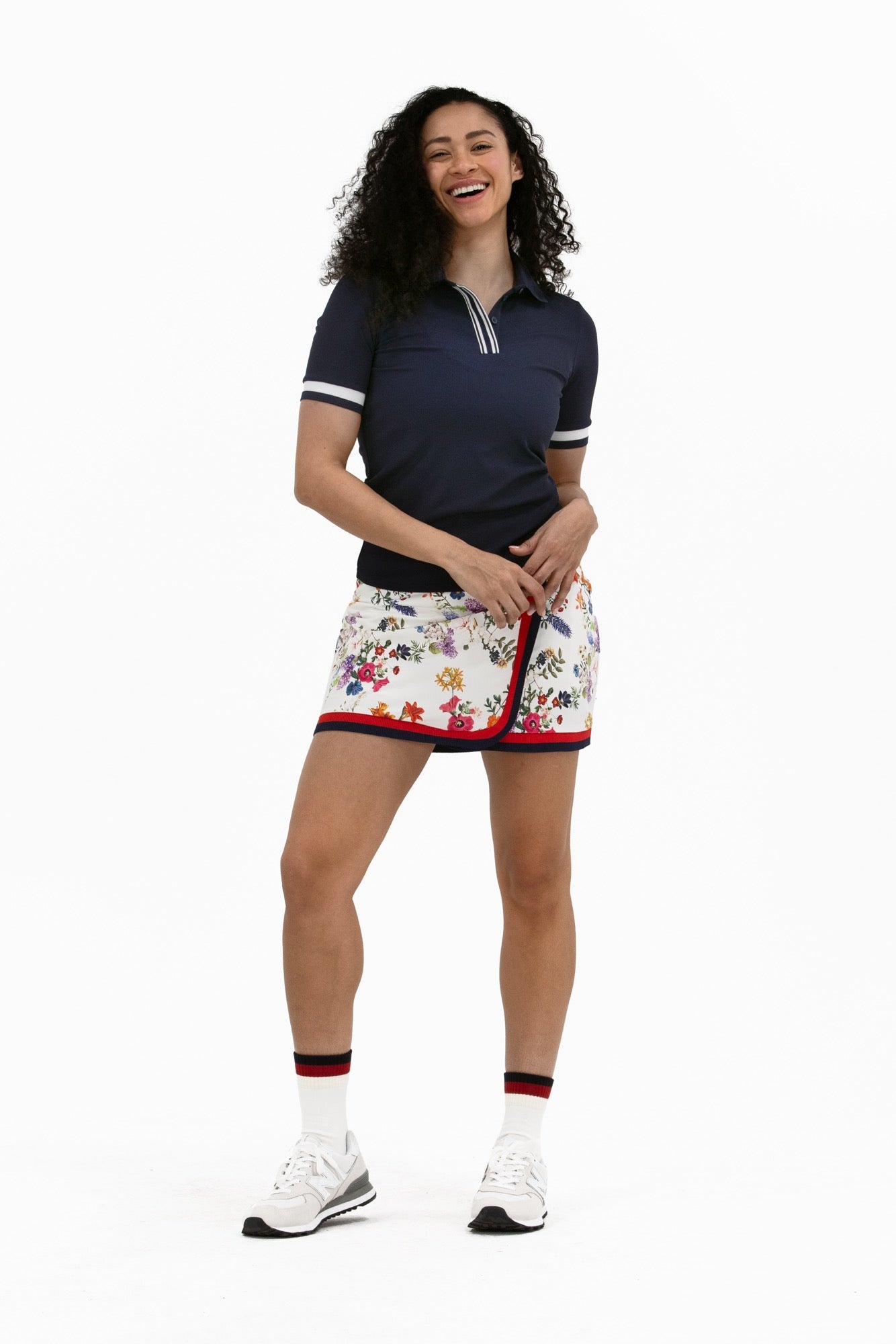 Rib SS Polo