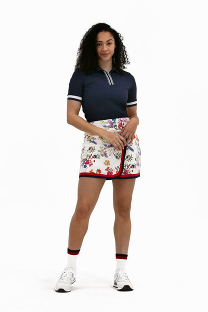 Rib SS Polo