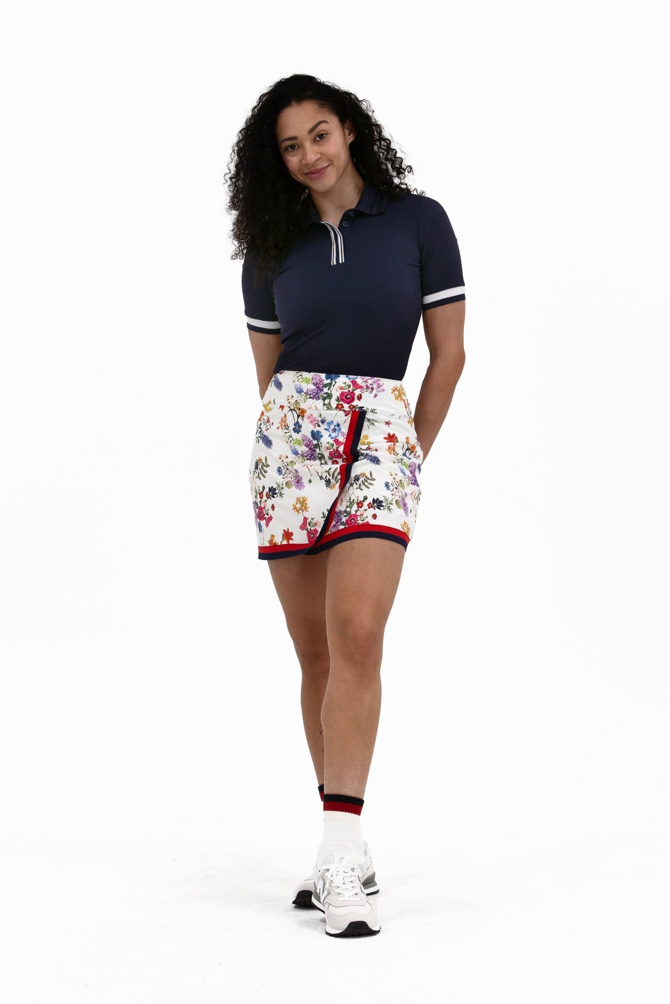 Rib SS Polo