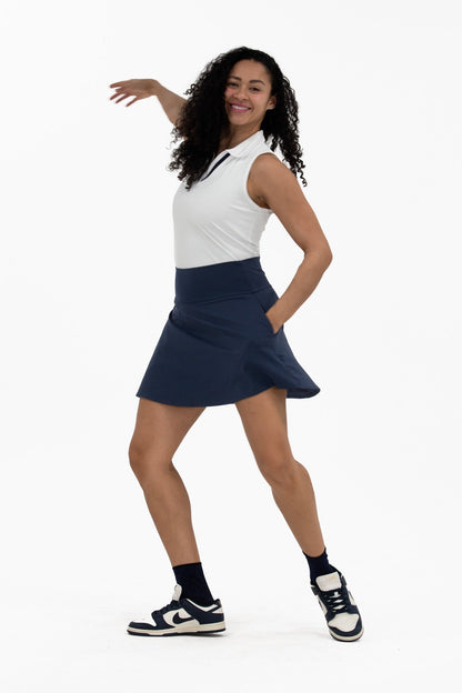 Flare Skirt