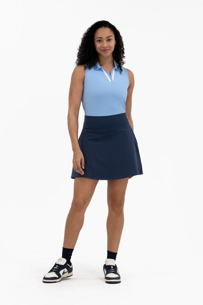 Flare Skirt