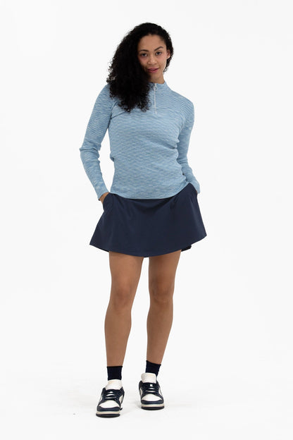 Flare Skirt