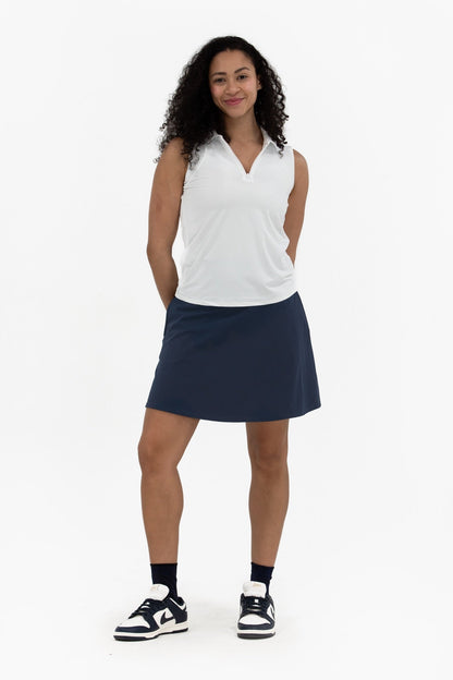 Flare Skirt