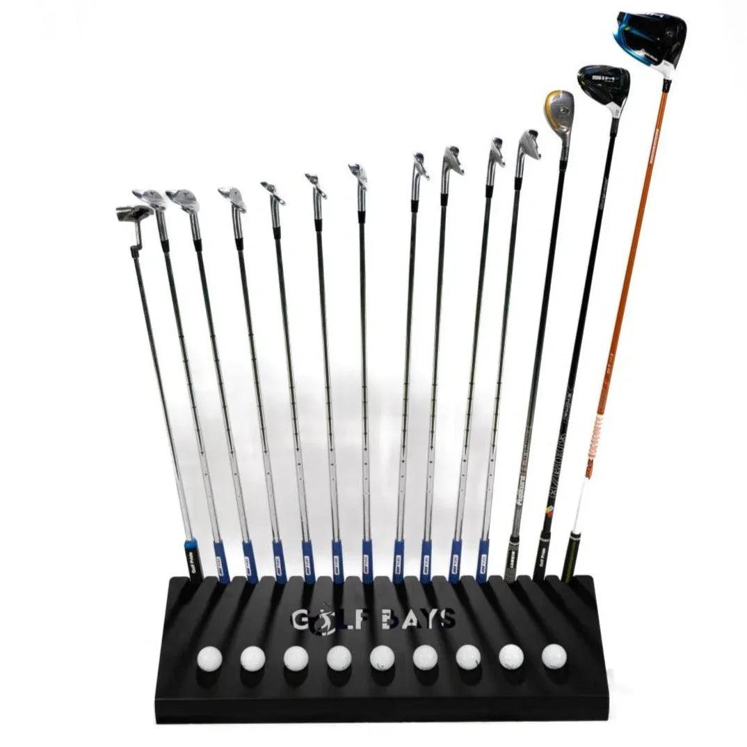 DSC06249 - GOLF LEAGUE