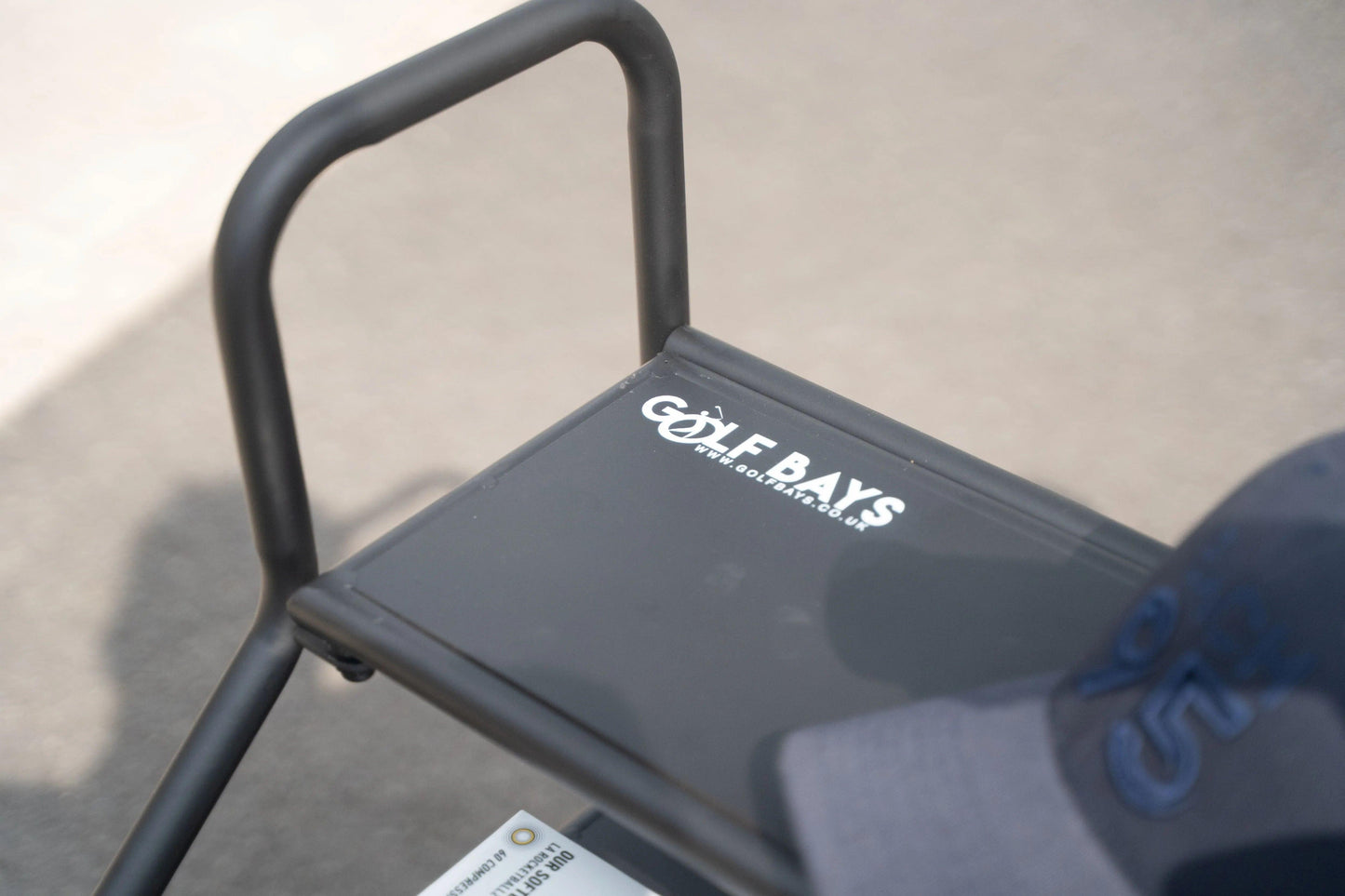 DSC07578NEWROB - GOLF LEAGUE
