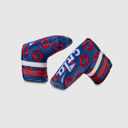 Donut Blade Putter Cover