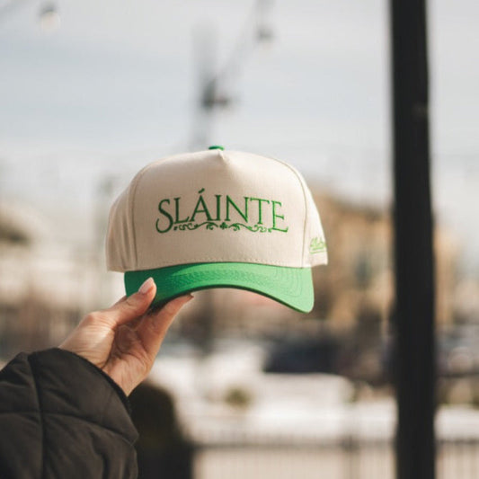 The Sláinte Hat
