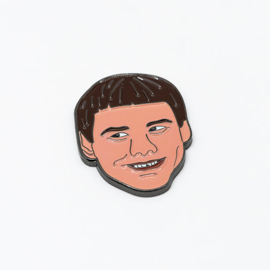 Mr. Christmas Ball Marker