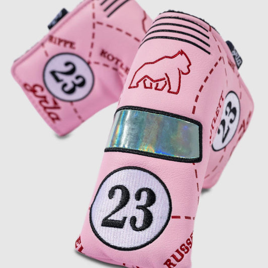 Pink Pig