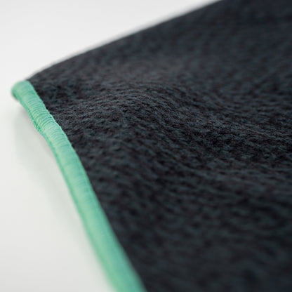 Onyx - Magnetic Golf Towel