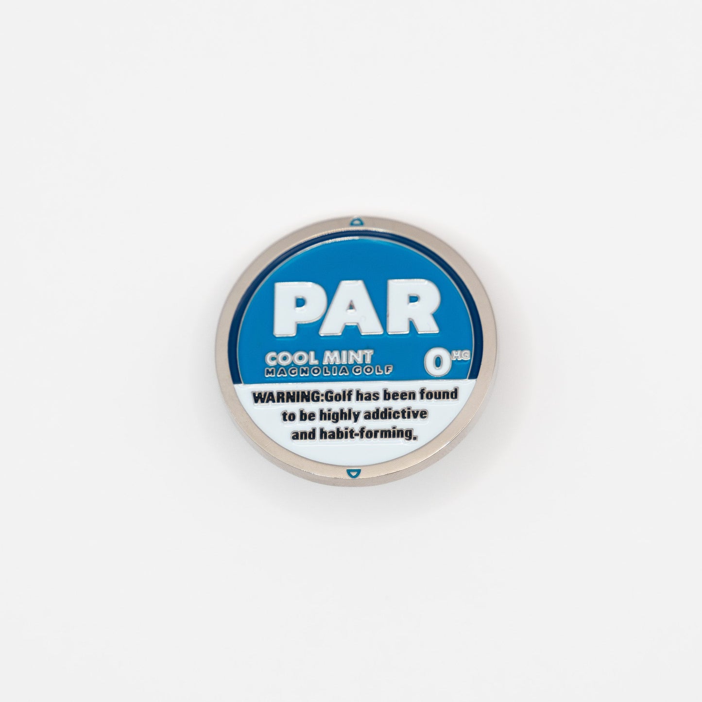 "PAR" BALL MARKER Bundle