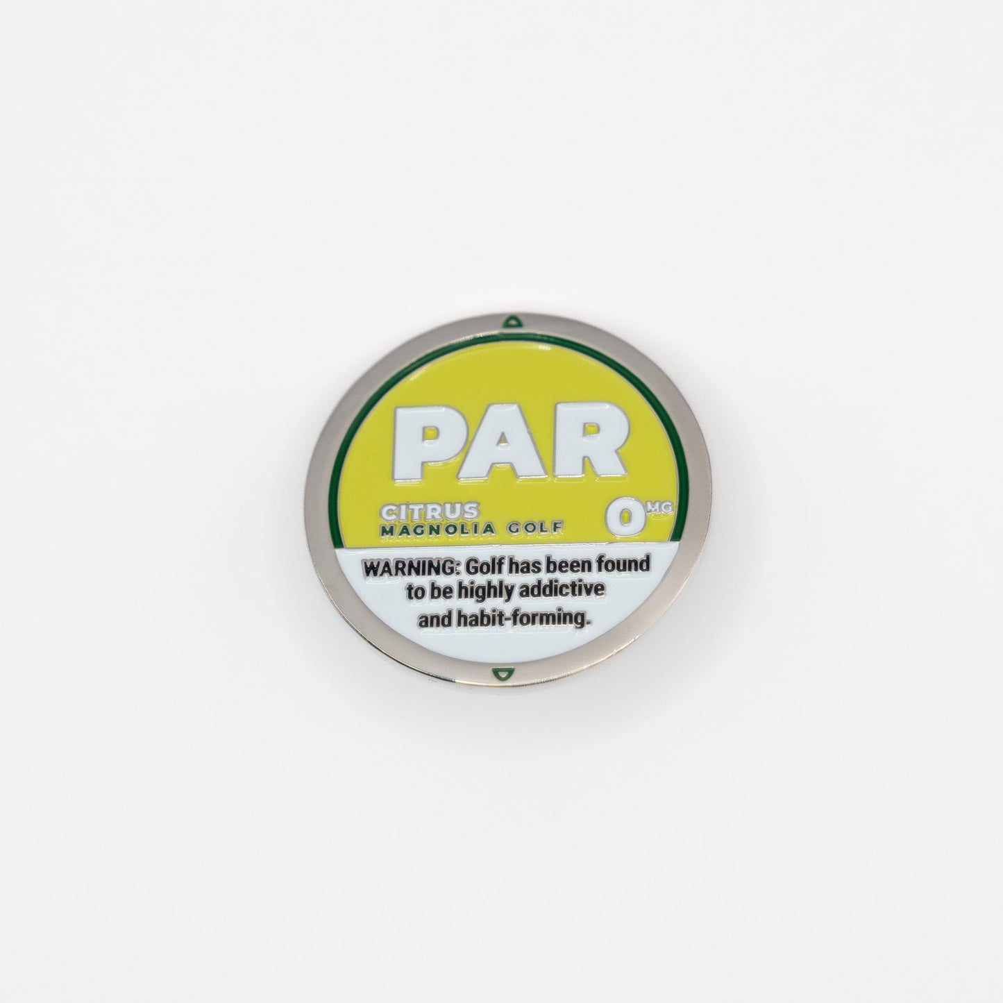 "PAR" BALL MARKER Bundle