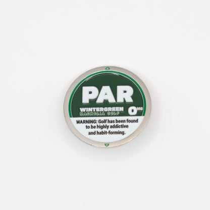 "PAR" BALL MARKER Bundle