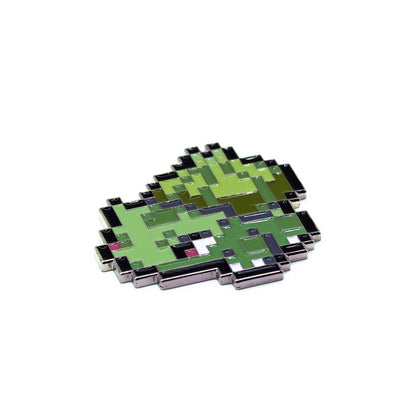 Leaf Toad Ball Marker