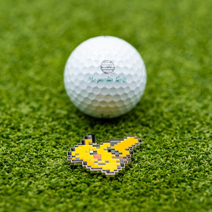 Catch 'Em All Ball Marker BUNDLE