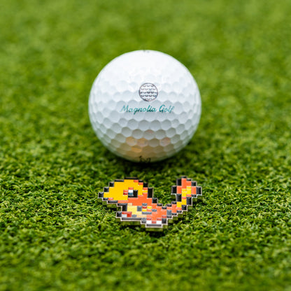 Catch 'Em All Ball Marker BUNDLE