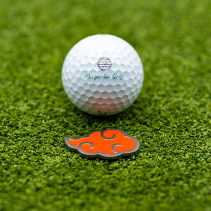 Akatsuki Ball Marker