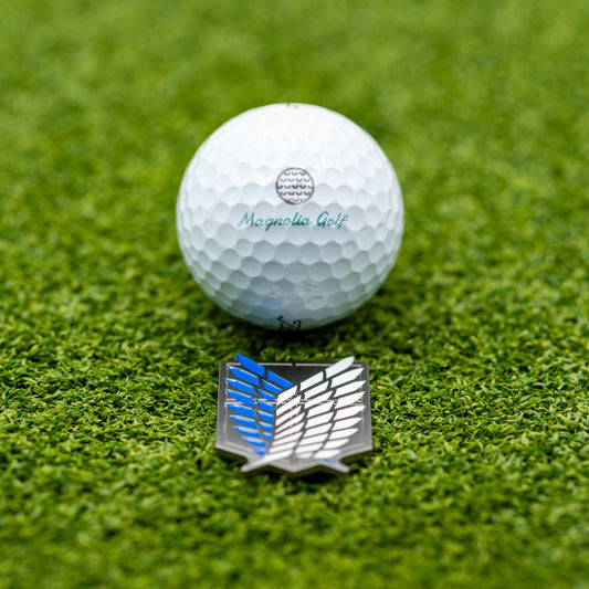 Scout Regiment Ball Marker