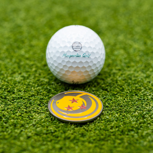 DBZ-3 Star Ball Marker