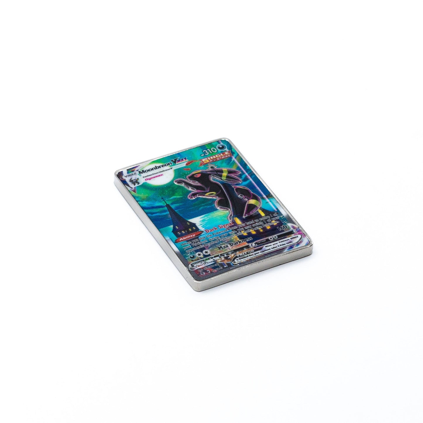 Moonbreon Ball Marker