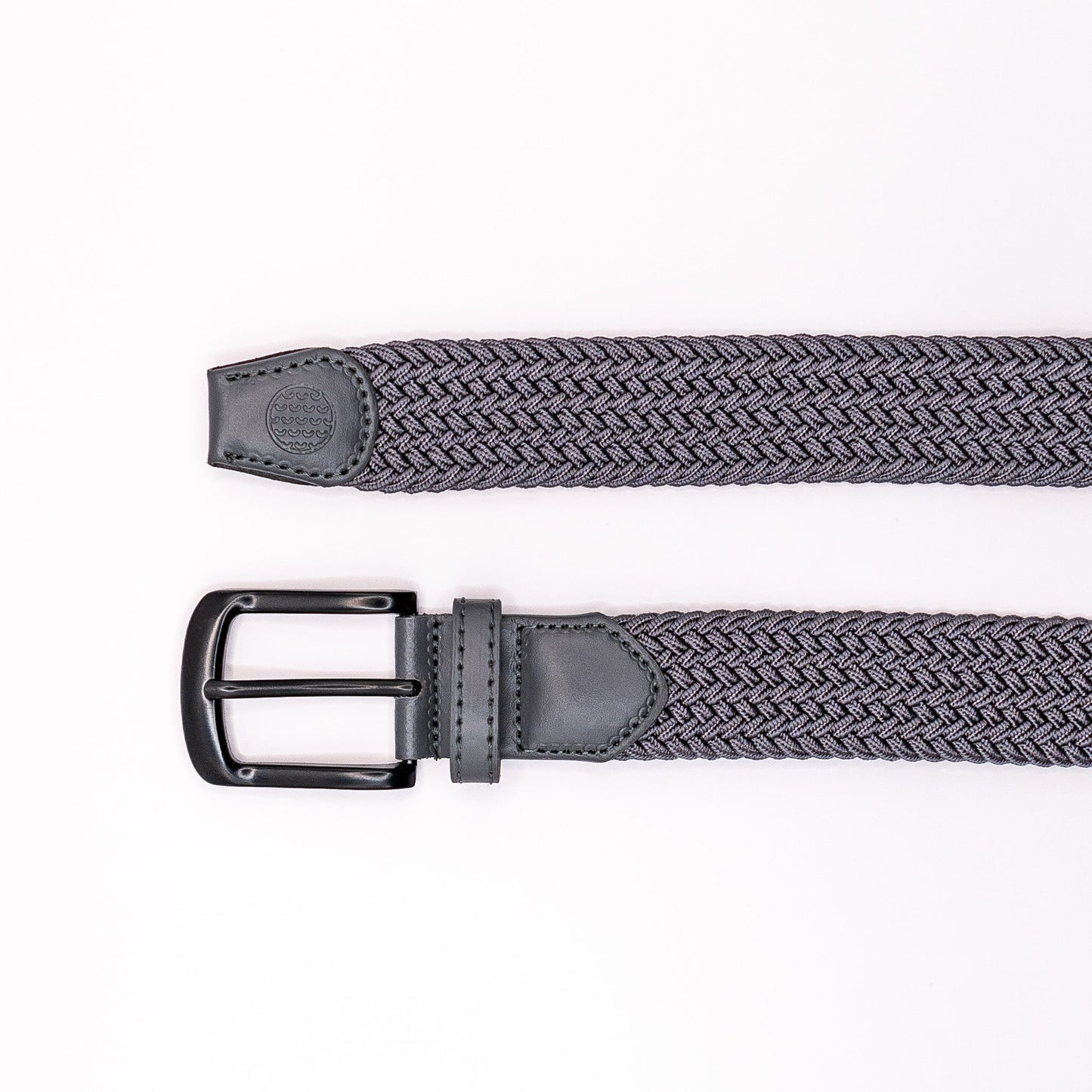 The Looper Belt - Grey