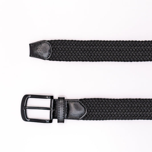 The Looper Belt - Black