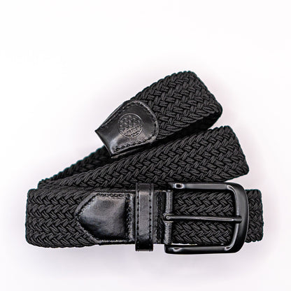 The Looper Belt - Black