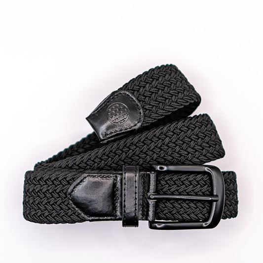 The Looper Belt - Black