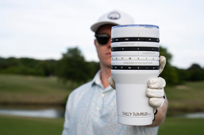 Golf Tumbler