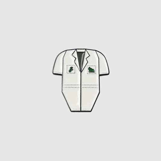 Caddy Bib Ball Marker