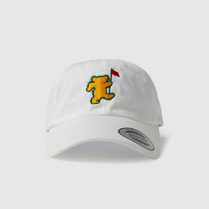 Augusta Bear Hat