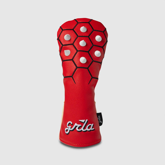 3 Wood Shell Cover