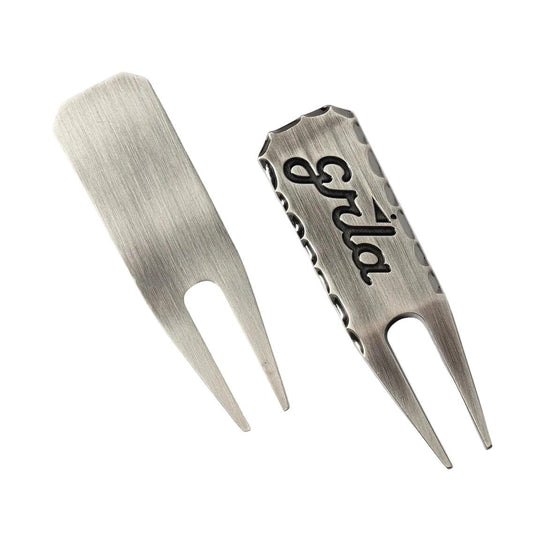 GRLA Raw Divot Tool