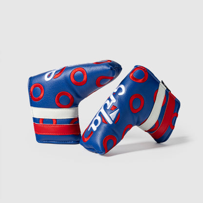 Donut Blade Putter Cover