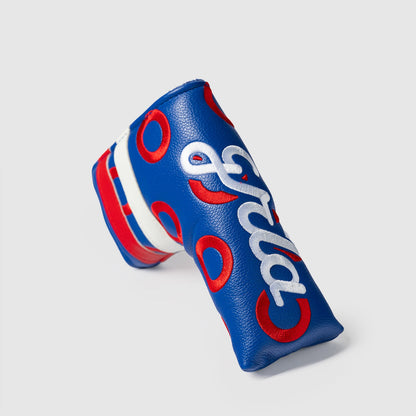 Donut Blade Putter Cover