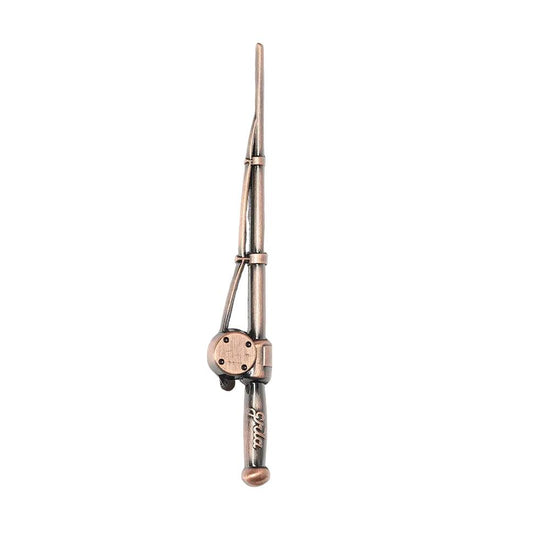 Fishing Pole Divot Tool