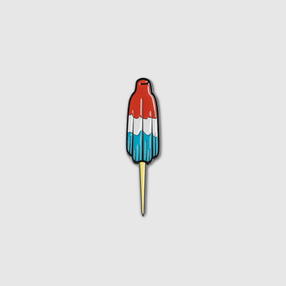 Rocket Pop Divot Tool