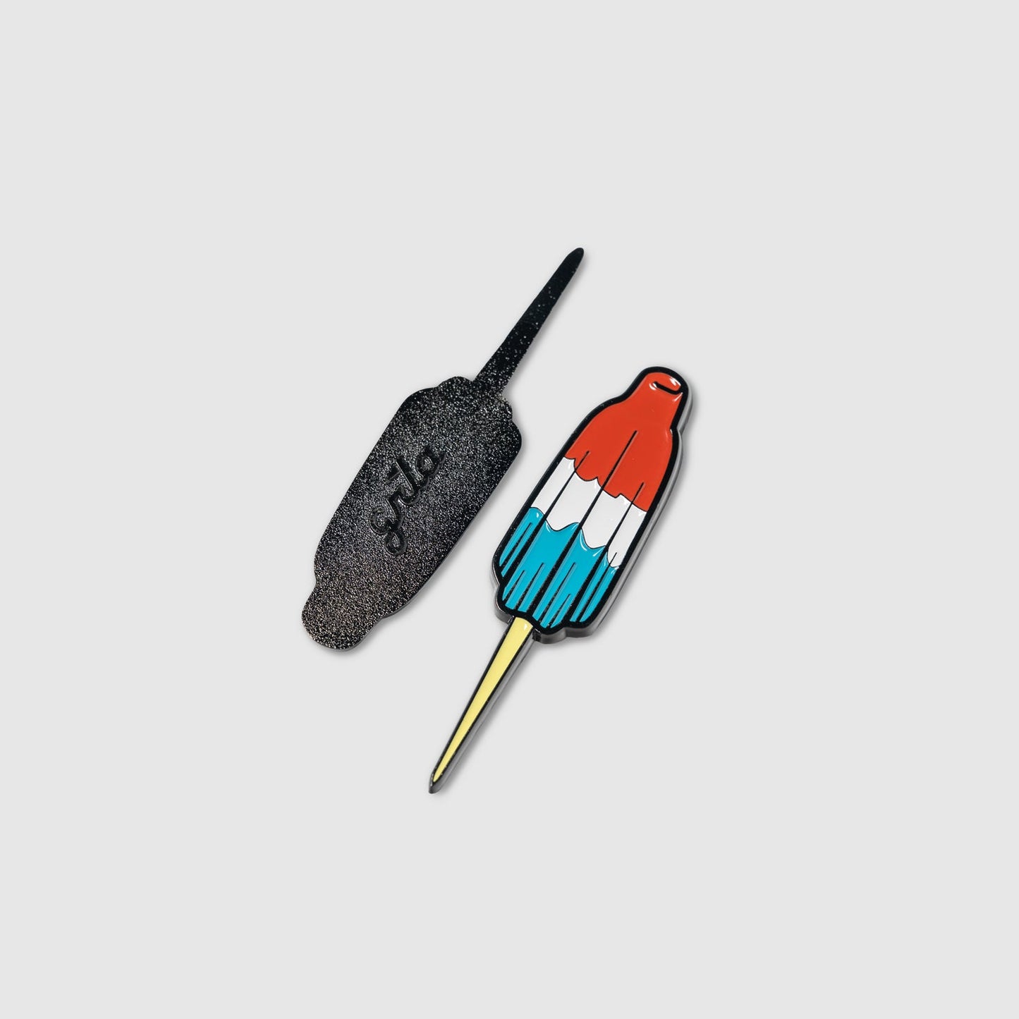 Rocket Pop Divot Tool