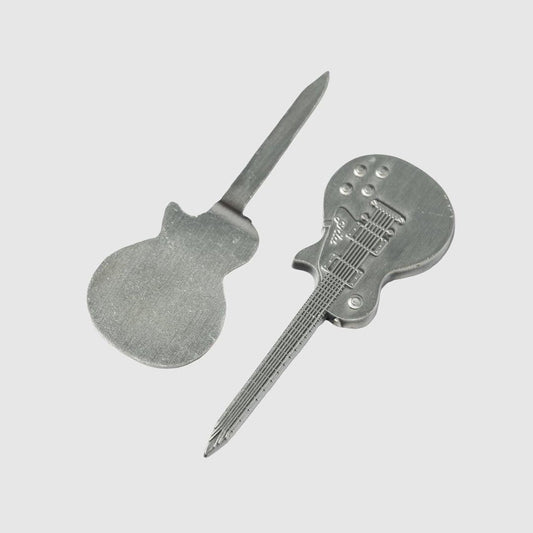 Guitar Divot Tool