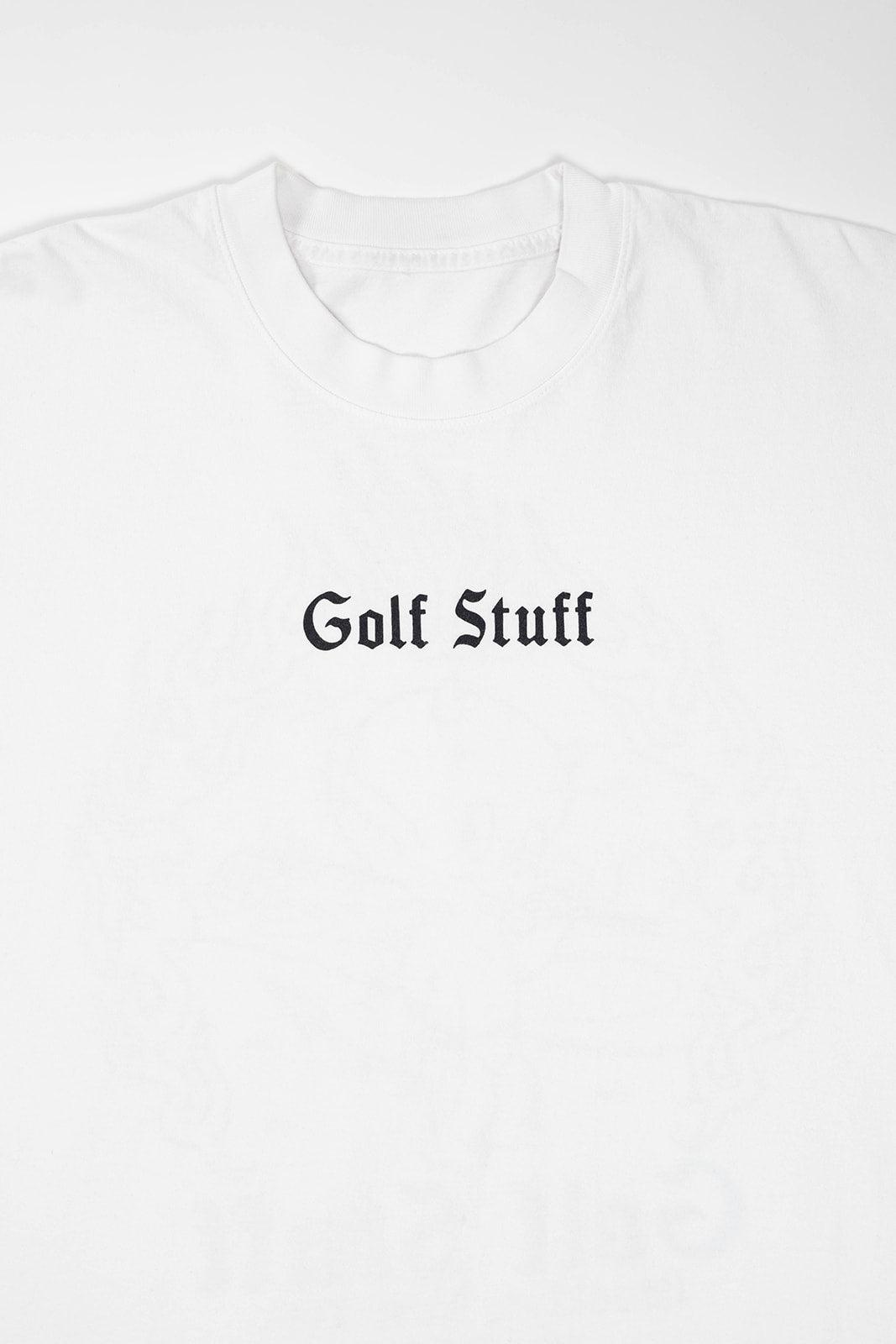 stuff