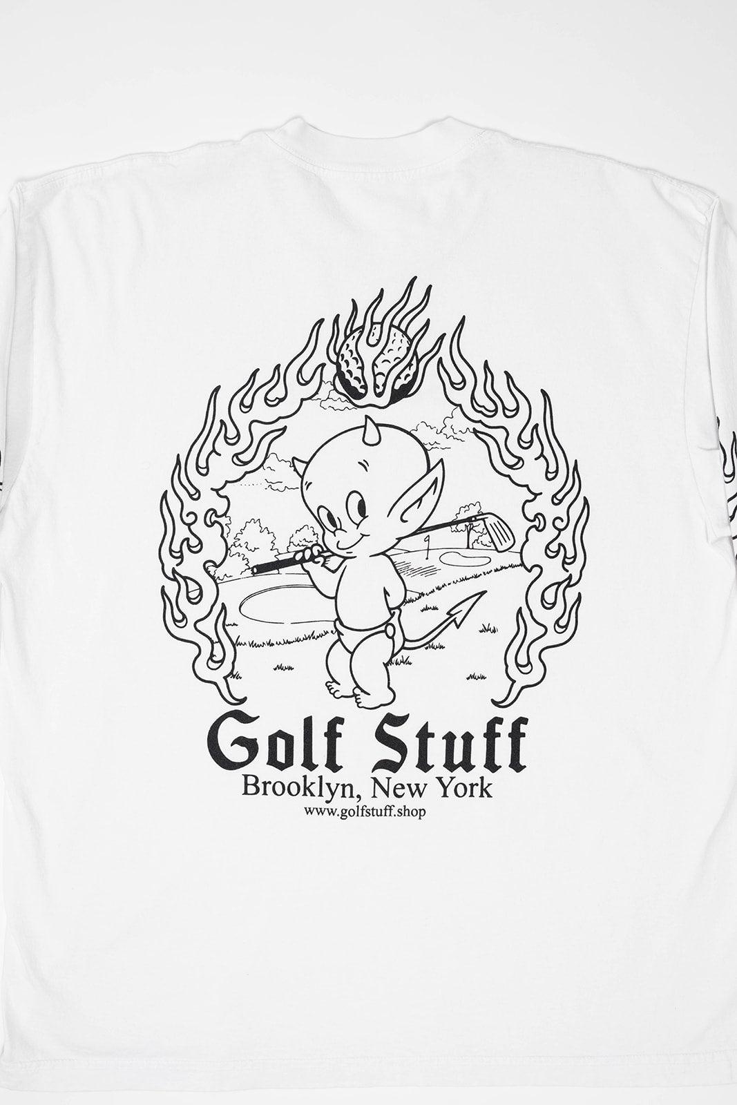stuff