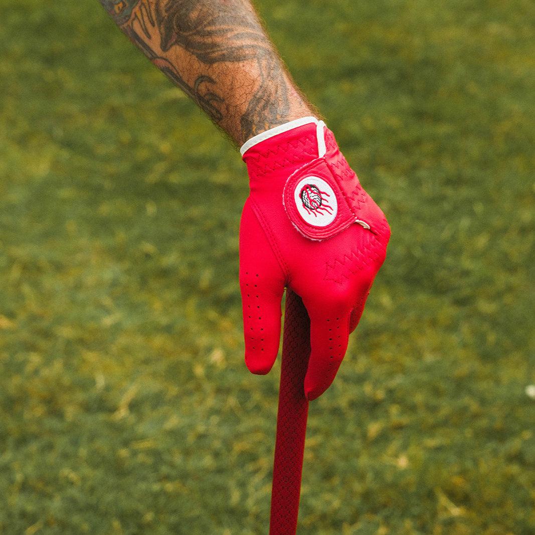 Golf Stuff - Right Handed Glove