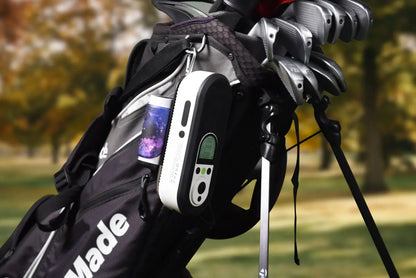 MAGNETIC BAG TAG + BOTTLE OPENER