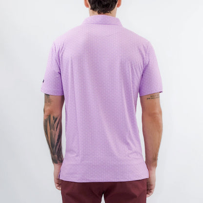 Polo - Rack 'Em Up