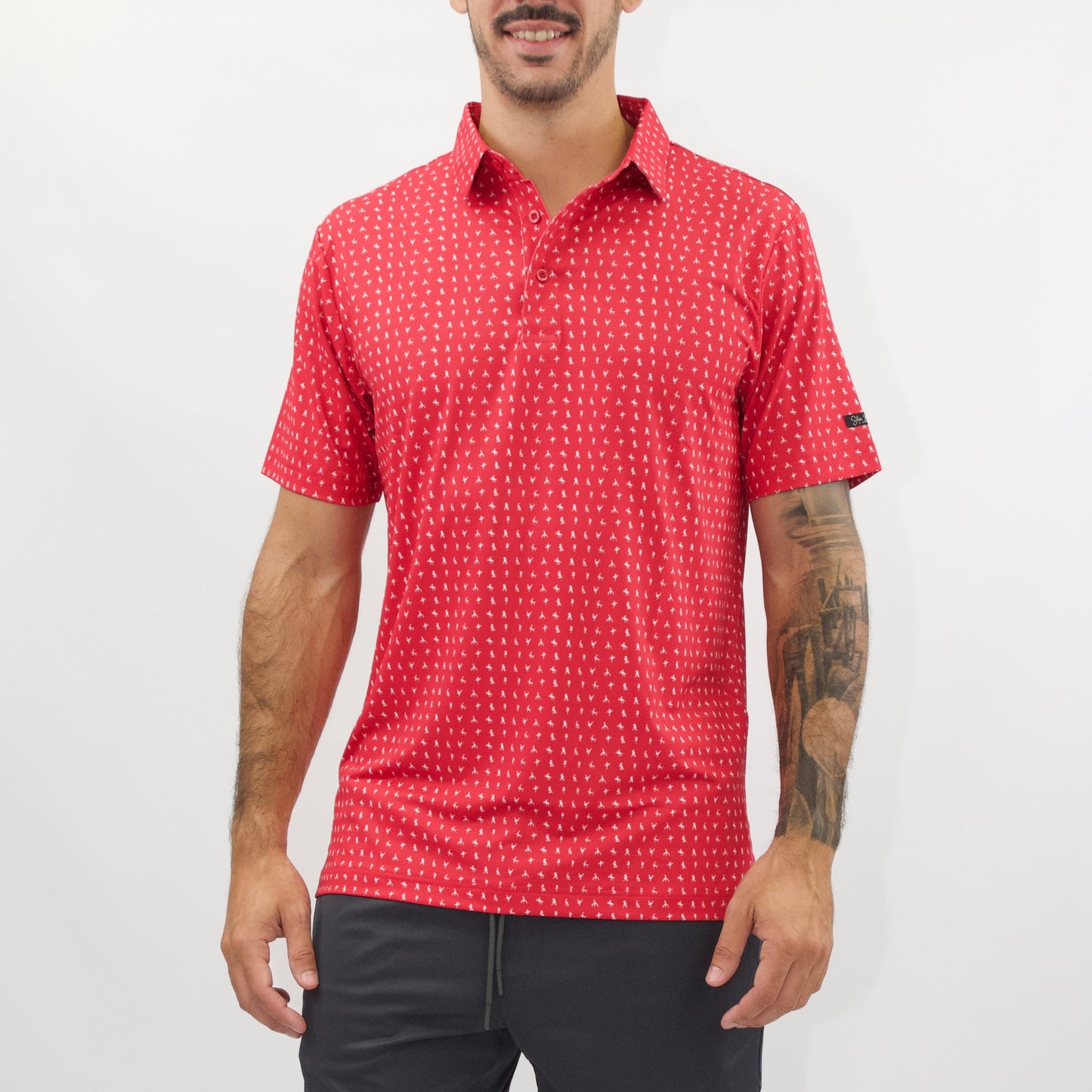 Polo - Position Play