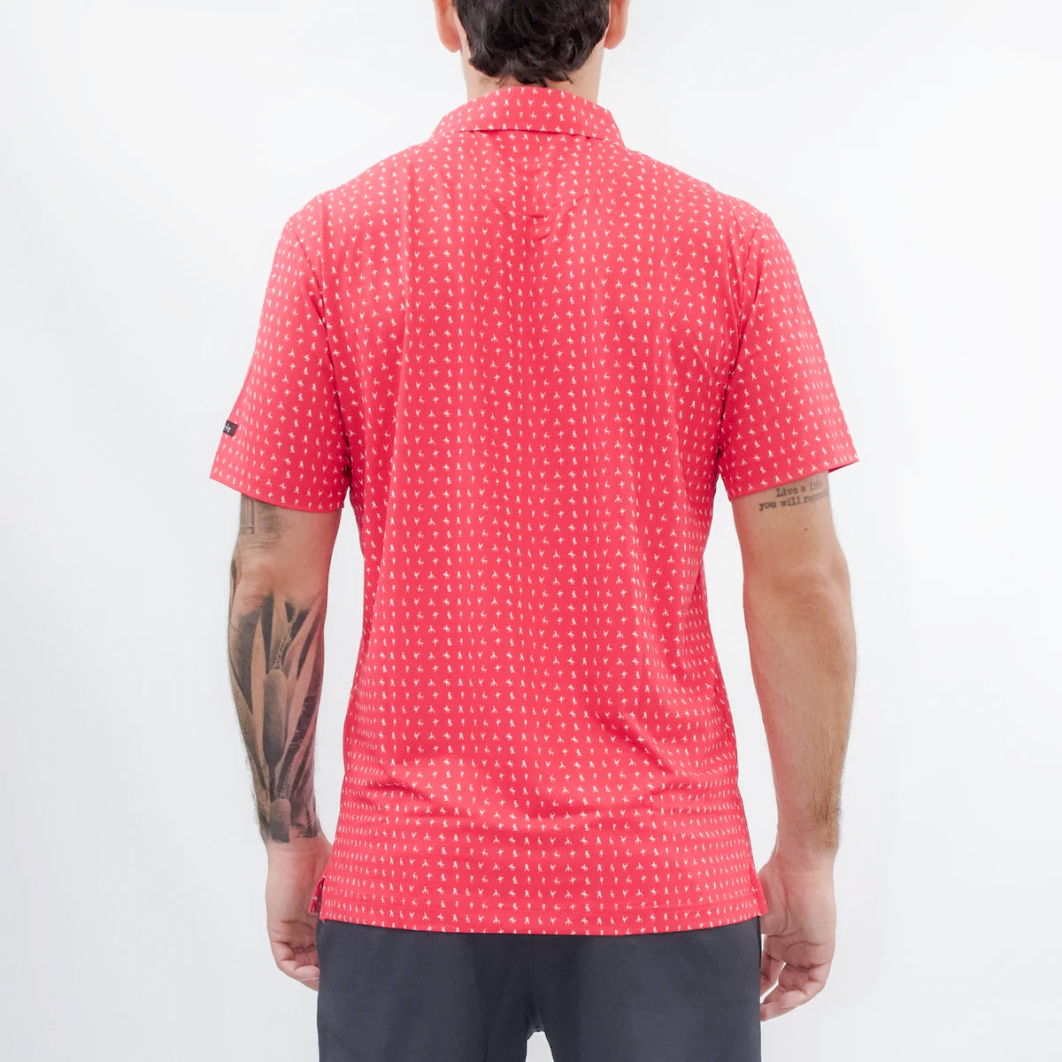 Polo - Position Play