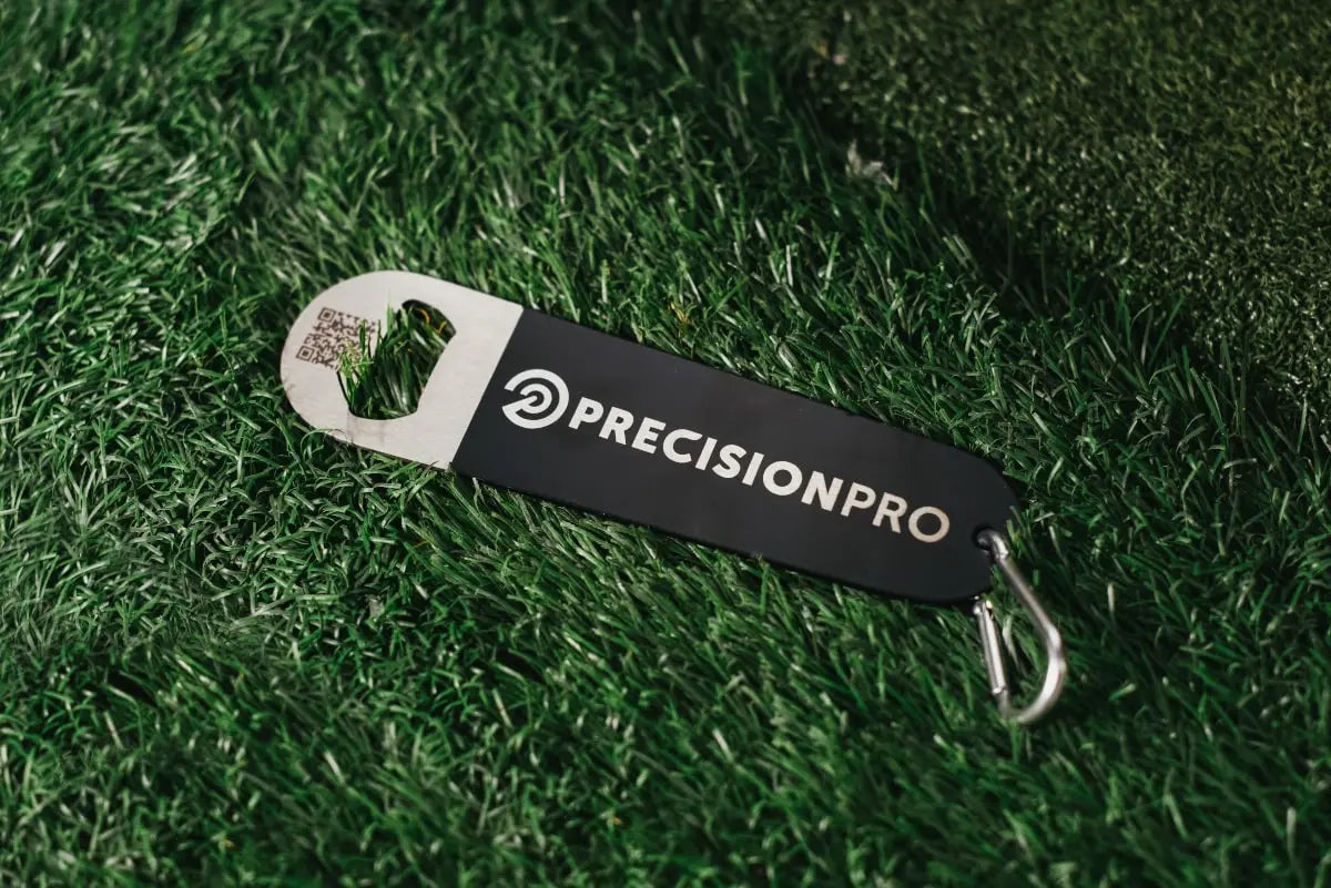 MAGNETIC BAG TAG + BOTTLE OPENER