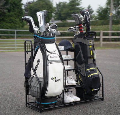 DUALFACENEW - GOLF LEAGUE