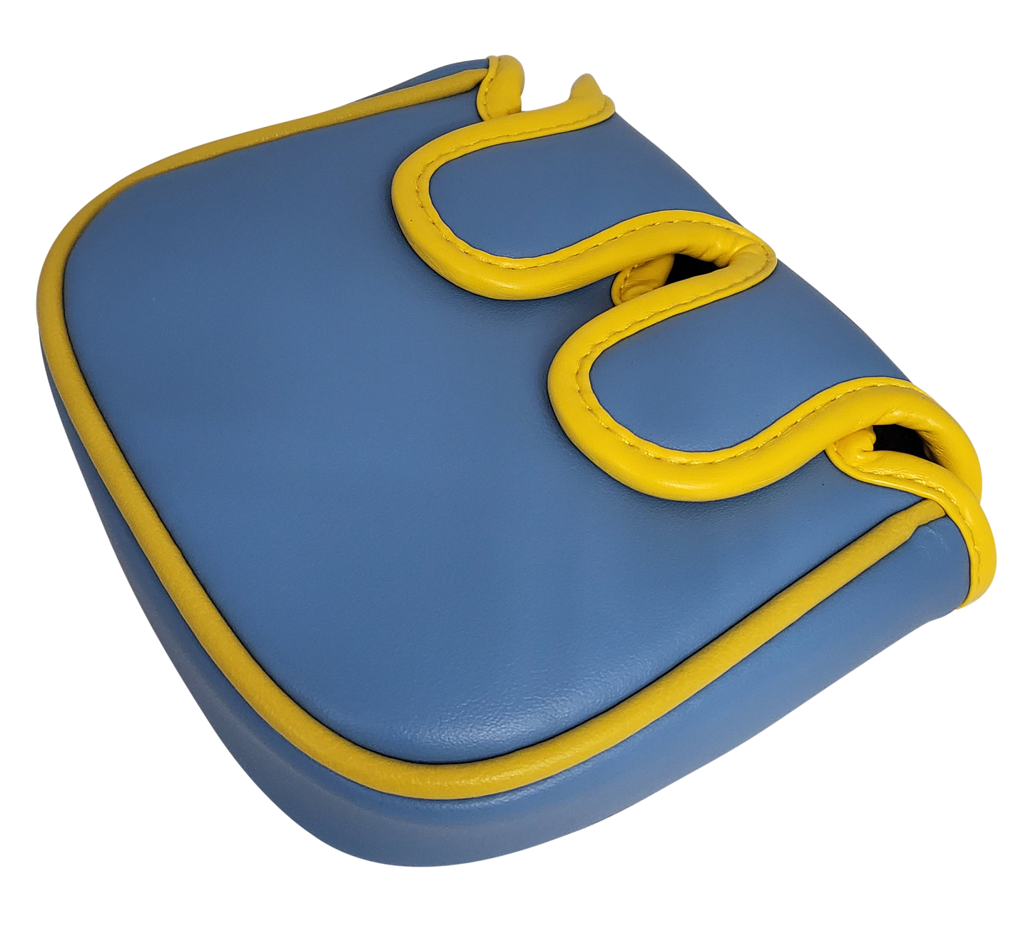 Duck Hook / Rubber Duckie Embroidered Putter Cover - XL Mallet